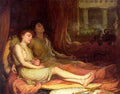 John William Waterhouse Waterhouse15 A4 Photo Print