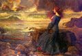 John William Waterhouse Waterhouse44 A4 Photo Print