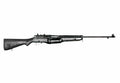 Johnson Model 1941 7 A4 Photo Print