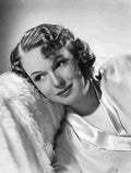 Johnson Rita 1 film star poster A4 Photo Print