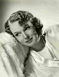 Johnson Rita 1S film star poster A4 Photo Print