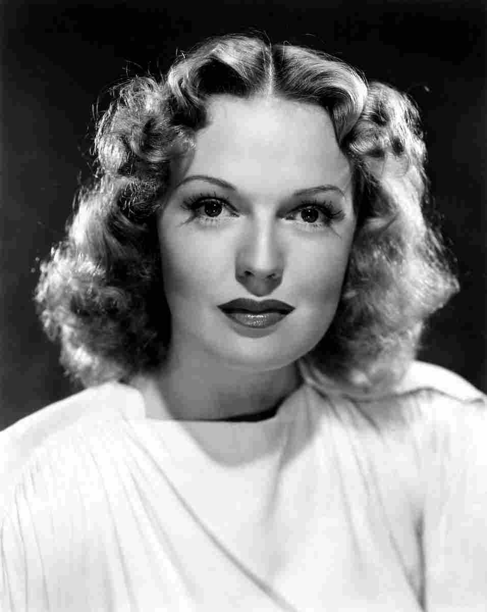 Johnson Rita 2 film star poster A4 Photo Print