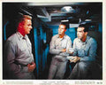 Johnson Van Caine Mutiny The z2 film star poster A4 Photo Print
