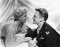 Johnson Van Week End at the Waldorf 1 film star poster A4 Photo Print