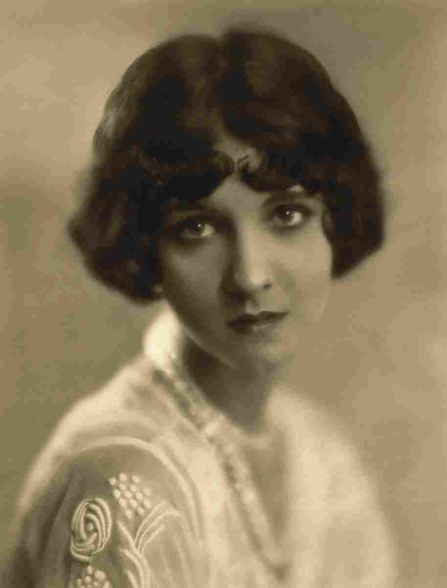 Johnston Julanne 1S film star poster A4 Photo Print