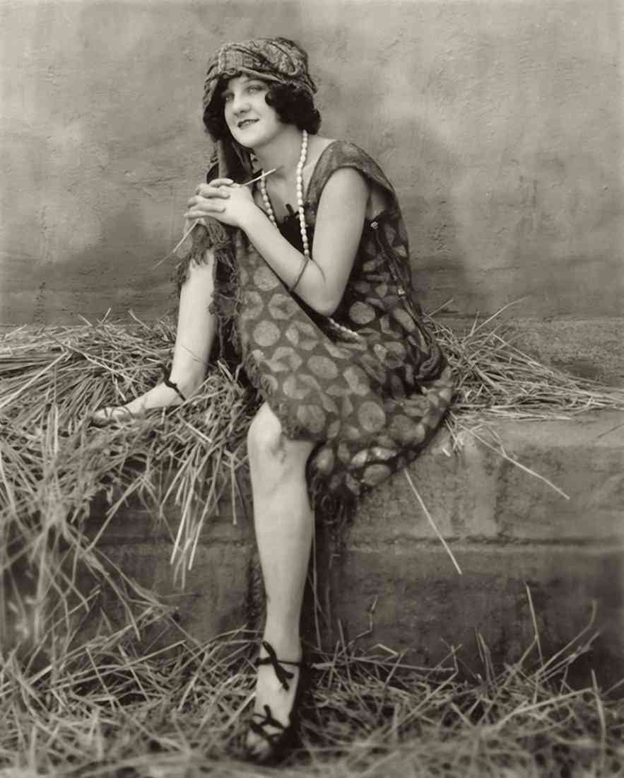 Johnston Julanne Thief of Bagdad The 1S A4 Photo Print