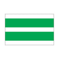 Johvi City Flag N2824 A4 Photo Print