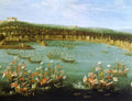 Joli Antonio Italian 1700 17771 Art A4 Photo Print