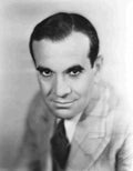 Jolson Al 1 film star poster A4 Photo Print