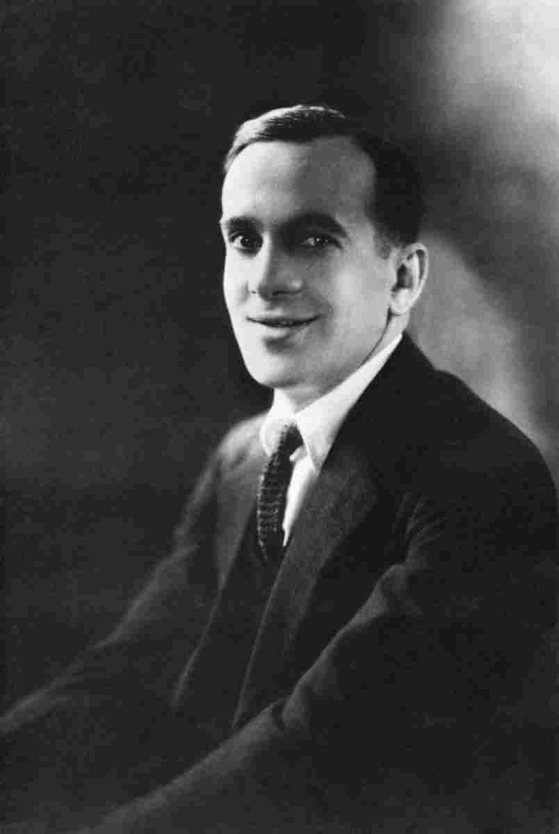 Jolson Al 2 film star poster A4 Photo Print