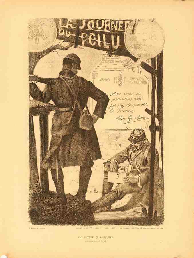 JonasJourneePoilu 1 Vintage Advert A4 Photo Print
