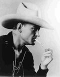 Jones Buck 1 film star poster A4 Photo Print