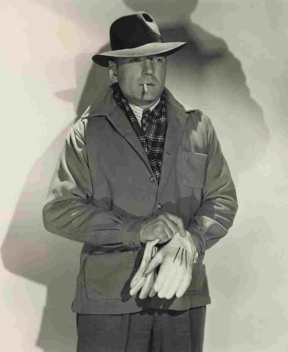 Jones Buck 1S film star poster A4 Photo Print