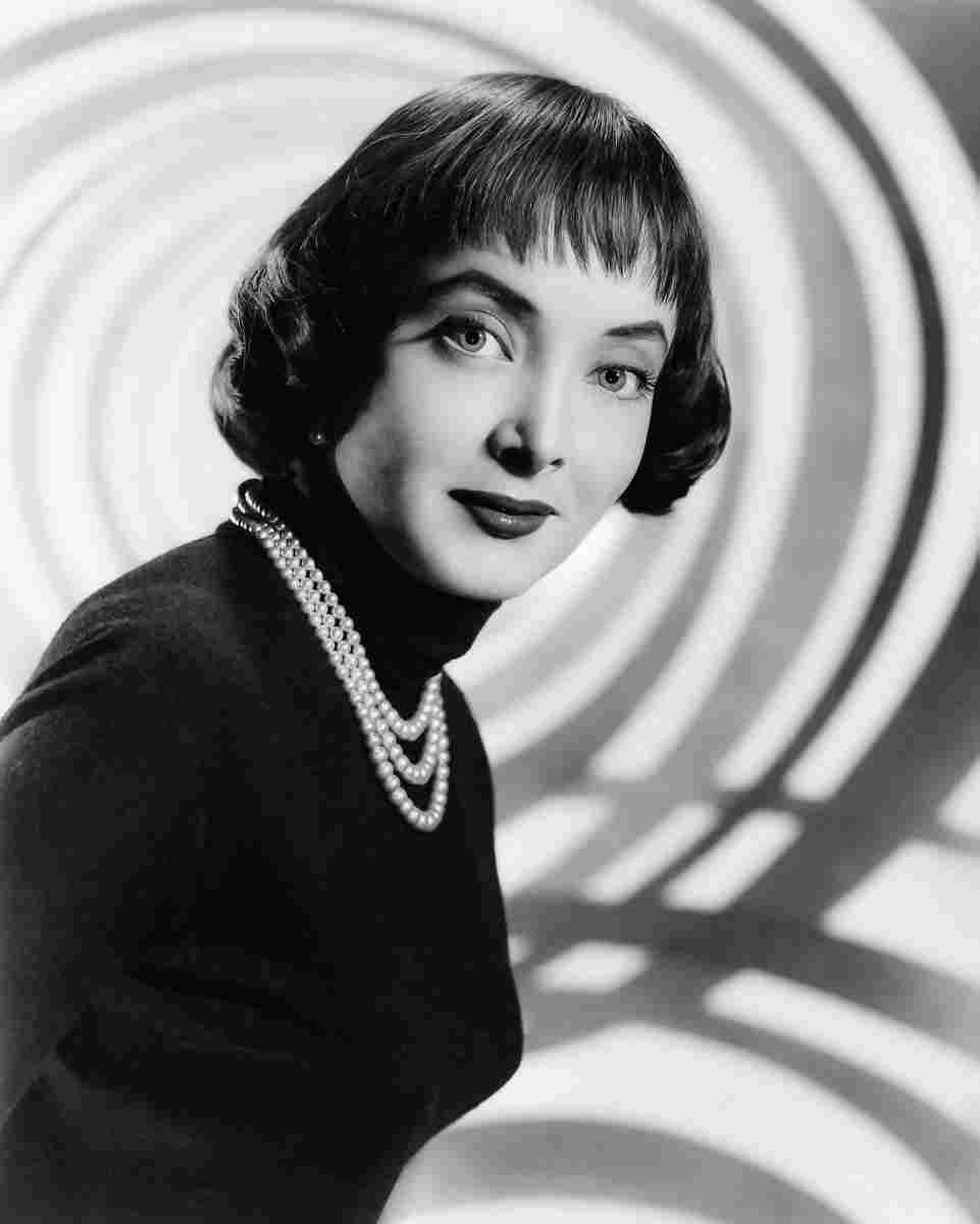Jones Carolyn 1 film star poster A4 Photo Print