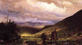 Jones Hugh Bolton Old Smelter A4 Photo Print