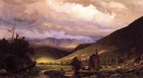 Jones Hugh Bolton Old Smelter A4 Photo Print