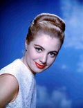 Jones Shirley 2 film star poster A4 Photo Print