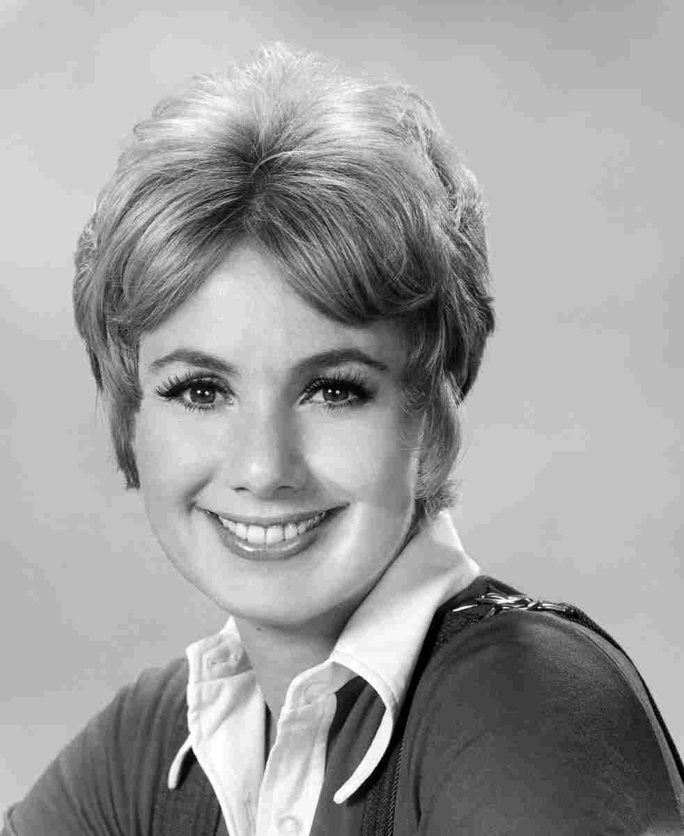 Jones Shirley 4 film star poster A4 Photo Print