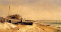 Jongkind Johan Berthold Sainte Adresse2 A4 Photo Print