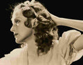 Jordan Dorothy 1S film star poster A4 Photo Print