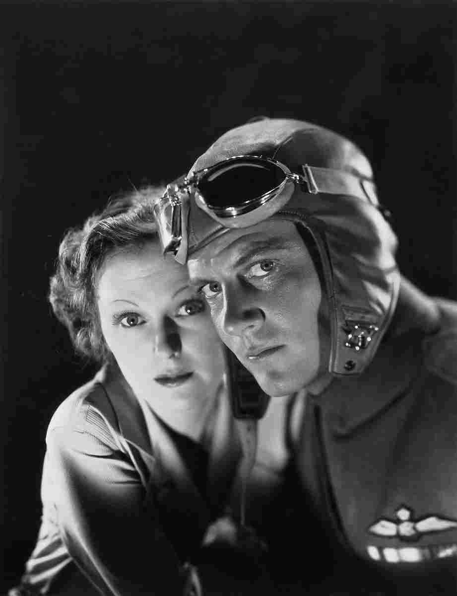 Jordan Dorothy Lost Squadron The 1 film star poster A4 Photo Print