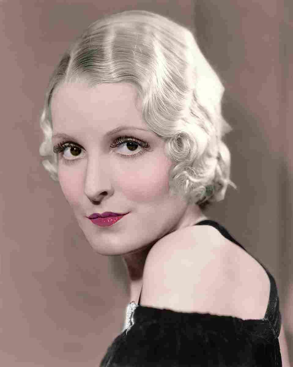 Jordan Miriam Dangerously Yours 1C film star poster A4 Photo Print