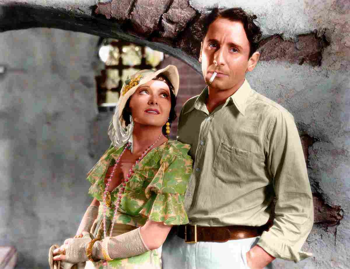 Jory Victor Devils in Love The 1C film star poster A4 Photo Print