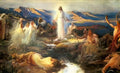 John William Godward a classical beauty 1892 Art A4 Photo Print