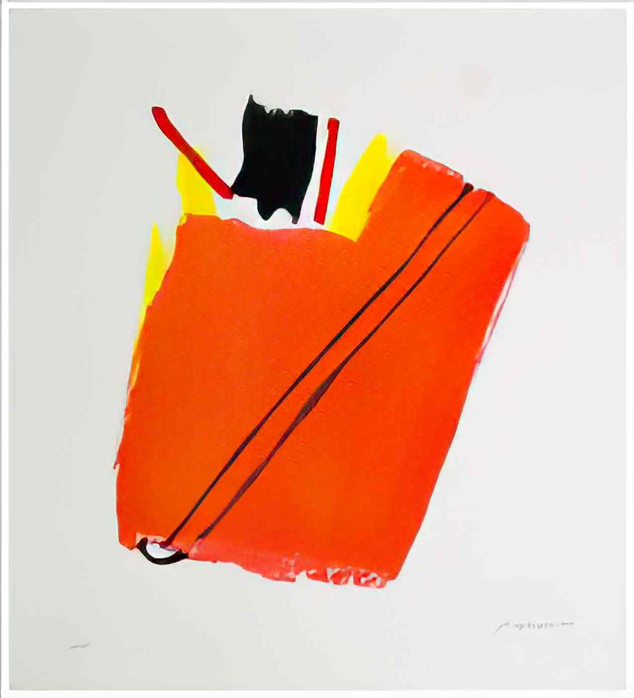 John William Godward in the days of sappho 1904 Art A4 Photo Print