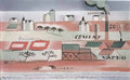Jose Garnelo a londres Art A4 Photo Print