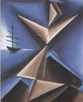 Jose Garnelo oracio n Art A4 Photo Print