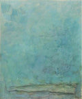 Jose Guerrero untitled 1967 Art A4 Photo Print