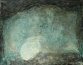 Jose Guerrero untitled 1984 Art A4 Photo Print