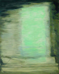 Jose Guerrero untitled Art A4 Photo Print