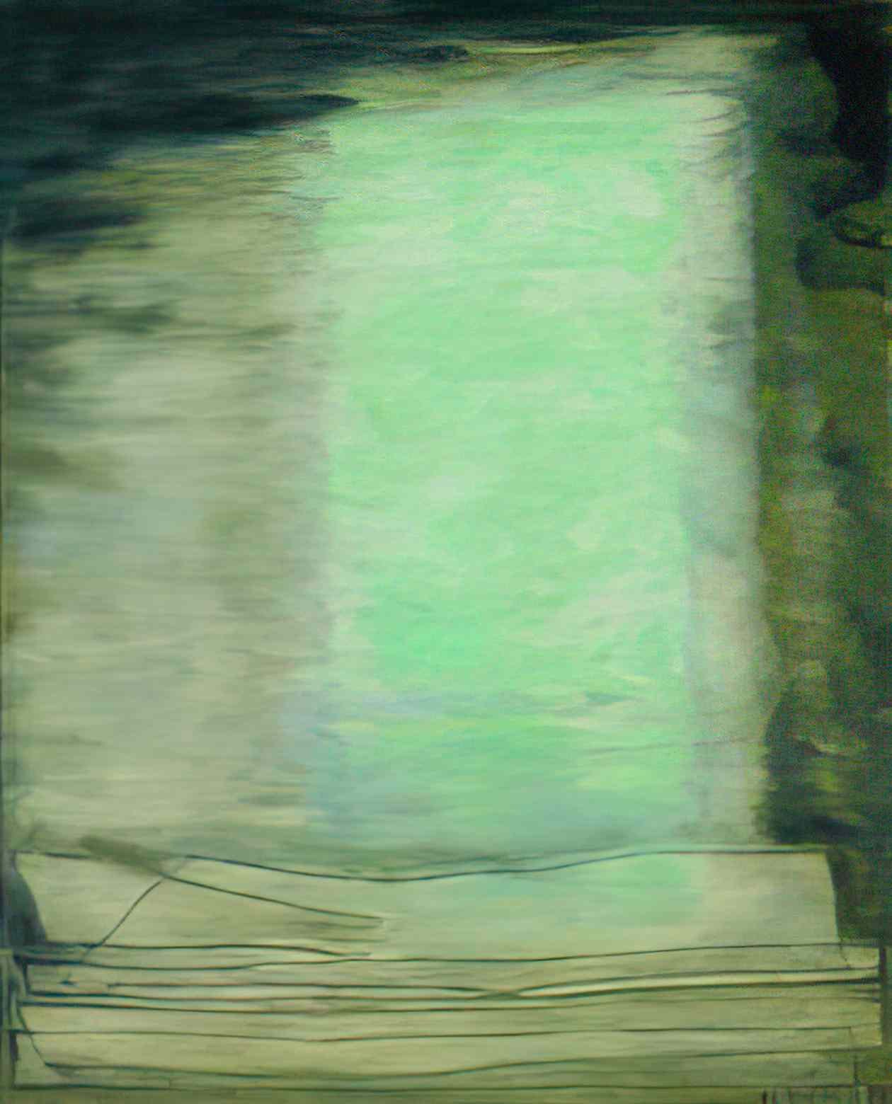 Jose Guerrero untitled Art A4 Photo Print