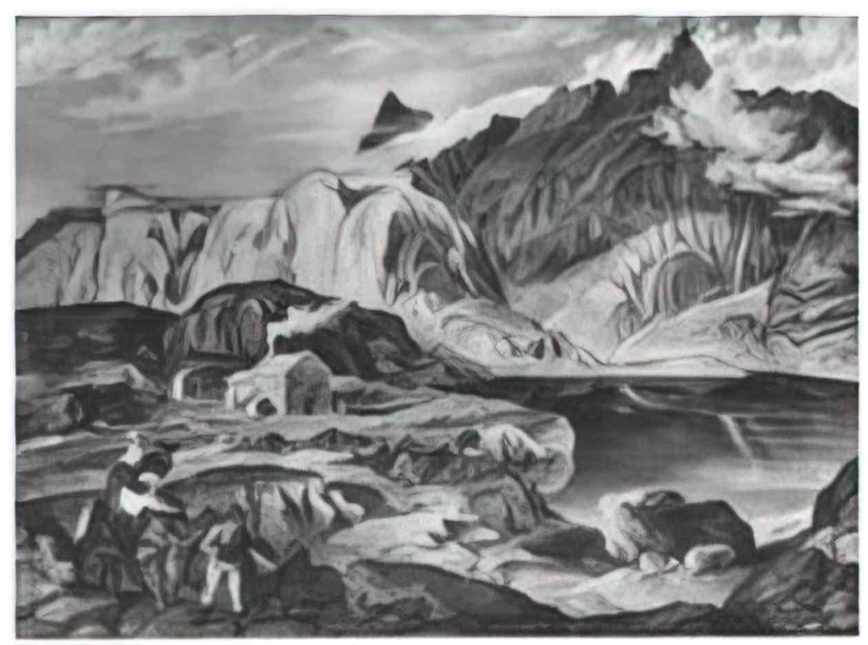 Josef Capek josef apek ebra ka s d t tem 1918 Art A4 Photo Print