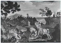 Josef Capek josef apek prodava kohoutk 1917 1 Art A4 Photo Print