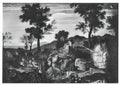 Josef Capek josef apek z ti s n kami 1916 1 Art A4 Photo Print