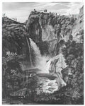 Josef Sima corps d azur en forme de ciel 1958 Art A4 Photo Print