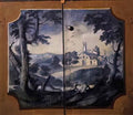 Josef Sima paysage surr aliste 1931 Art A4 Photo Print