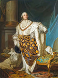 Joseph Anton Koch 006 Art A4 Photo Print