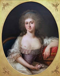 Joseph Anton Koch 1804 koch der tod des oskar anagoria 2 Art A4 Photo Print