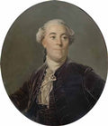 Joseph Anton Koch 1804 koch der tod des oskar anagoria Art A4 Photo Print