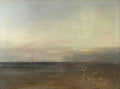 Joseph Mallord William Turner The Evening Star A4 Photo Print