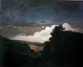 Joseph Anton Koch koch johann nie 2 Art A4 Photo Print