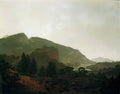 Joseph Duplessis joseph siffred duplessis christoph willibald gluck Art A4 Photo Print