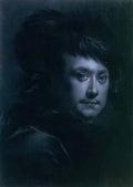 Joseph Wright benjamin franklin 1782 2 Art A4 Photo Print