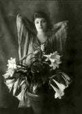 Joyce Alice 1 film star poster A4 Photo Print