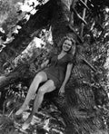 Joyce Brenda Tarzan & the Amazons 2 film star poster A4 Photo Print