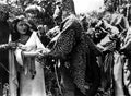 Joyce Brenda Tarzan & the Leopard Woman 2 film star poster A4 Photo Print